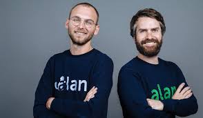 Alan : la mutuelle d'entreprise réinventée comme véritable outil de bien-être