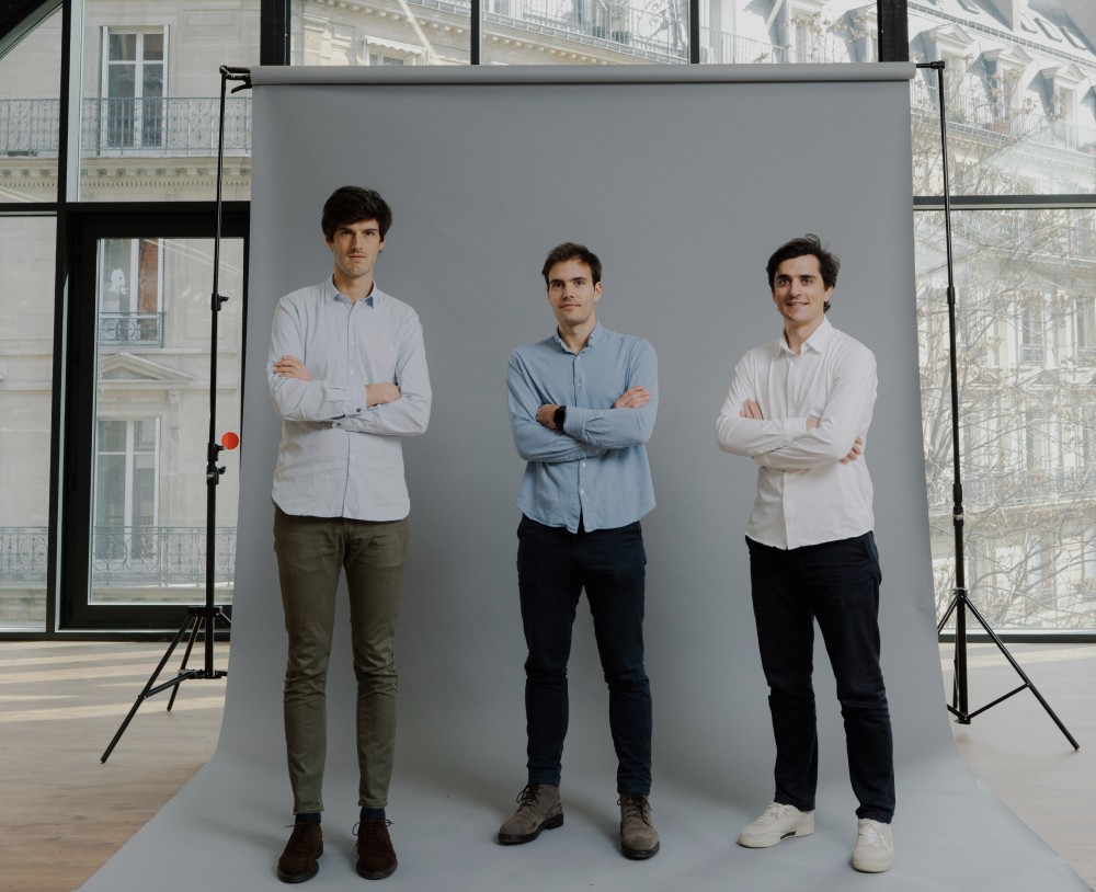PayFit automatise la paie et libère enfin les RH pour le management qui compte